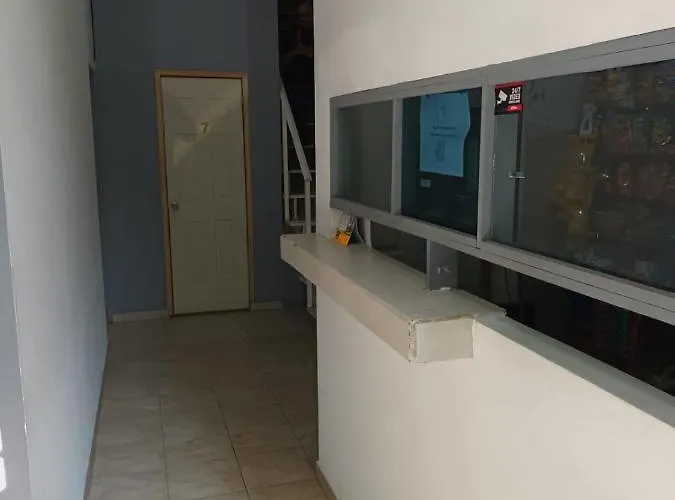 Hotel Puerto 2