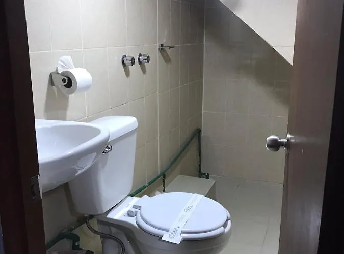 Hotel Puerto 2 *