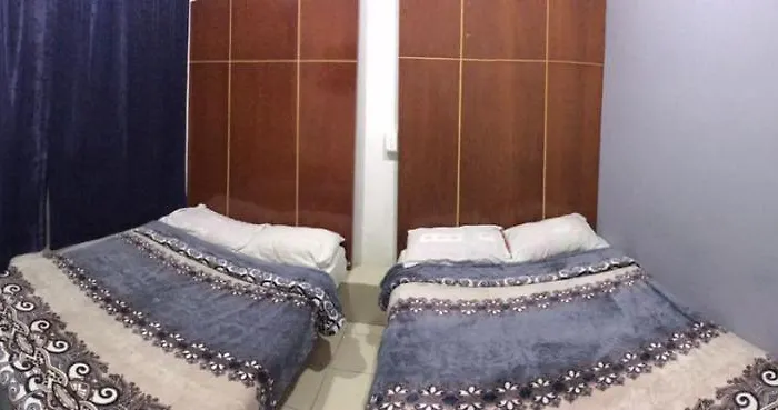 Hotel Puerto 2 *