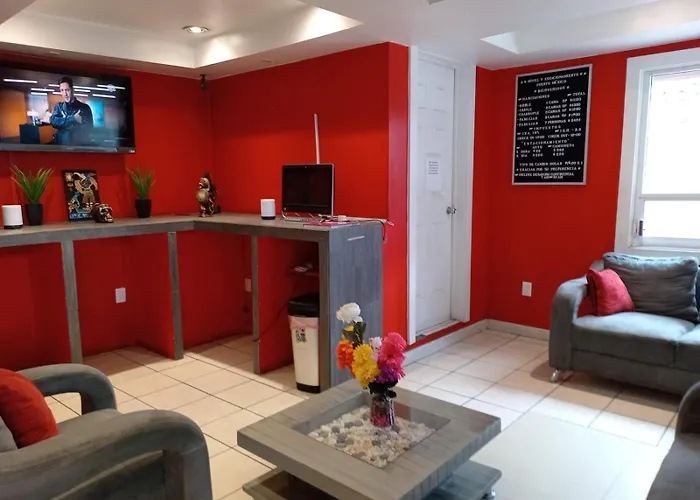 Hotel Puerto 2
